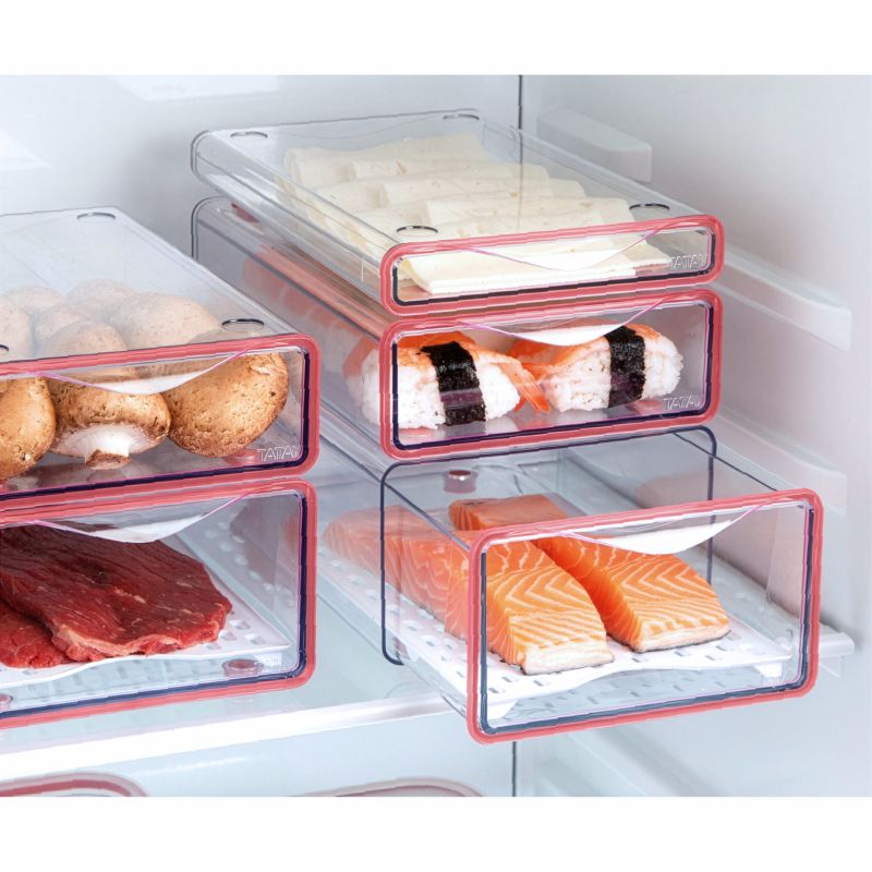Defrosting Rack