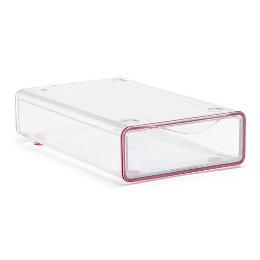 Fridge Organizer Drawer - Stackable-Fresh Box-Medium