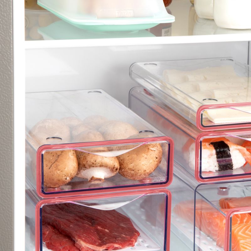 Fridge Organizer Drawer - M Fresh Box