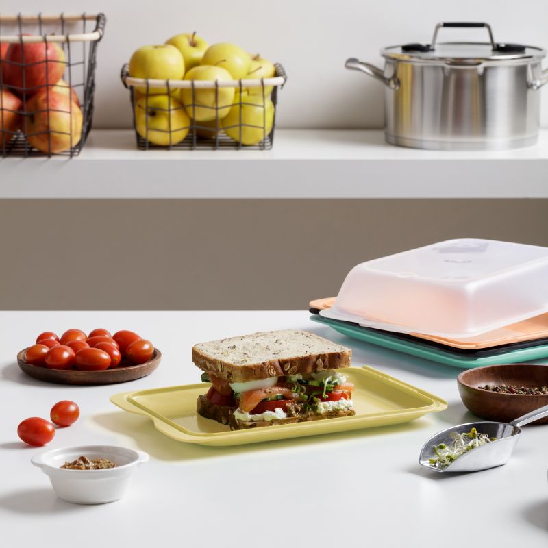 Cold Cuts Container Fresh - Maxi