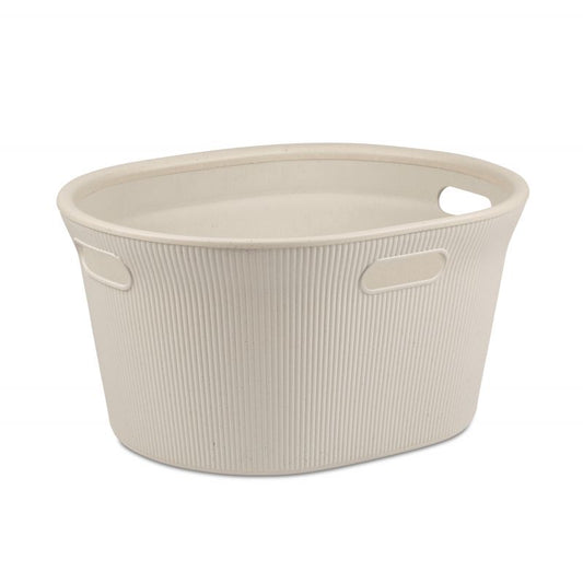 Laundry Basket Baobab Ecohome