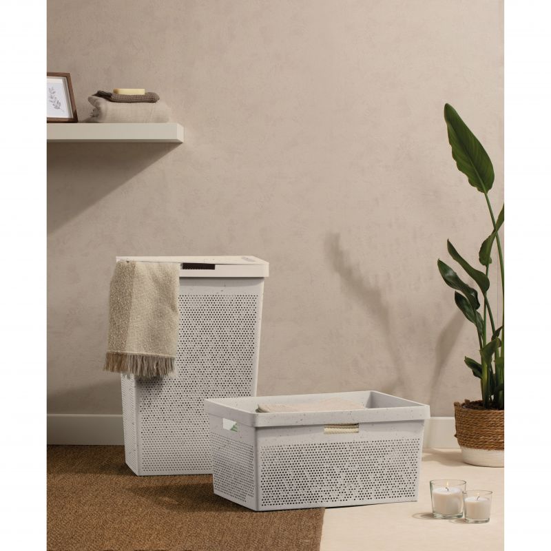 Laundry Basket Bohol Ecohome