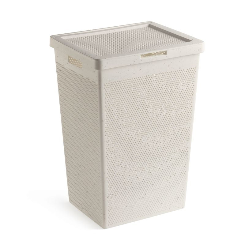 Laundry Hamper 60L Bohol Ecohome