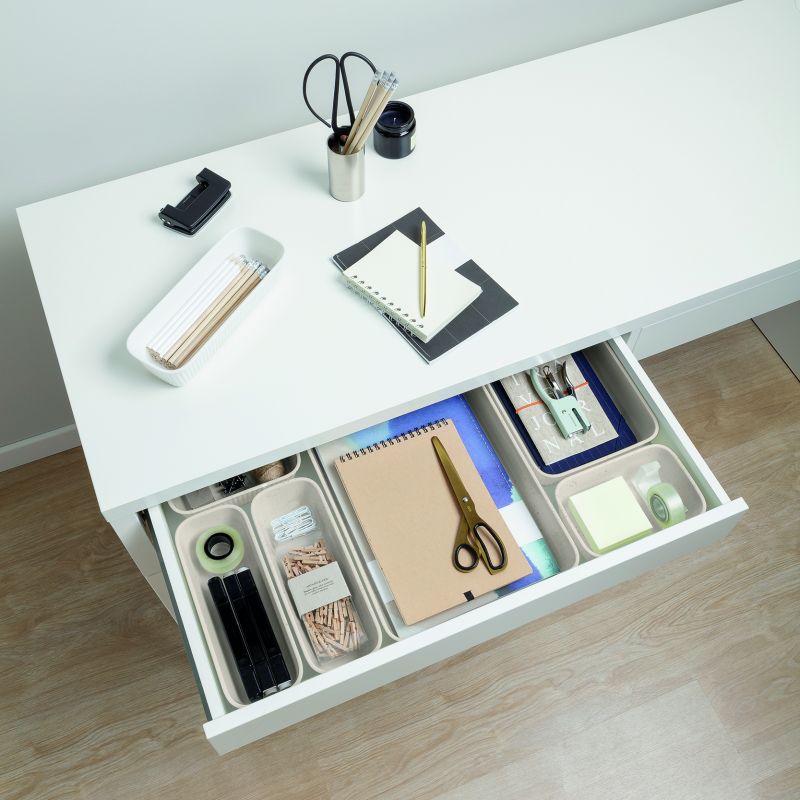 5 Organizers Set Slim Baobab Ecohome