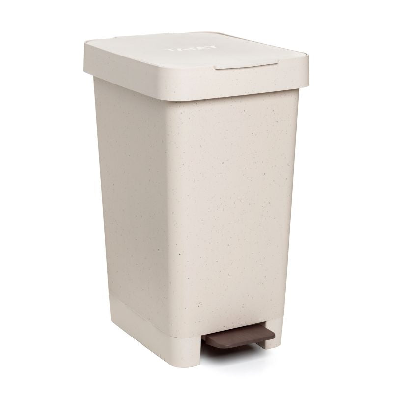 Pedal Bin 25L Smart Ecohome