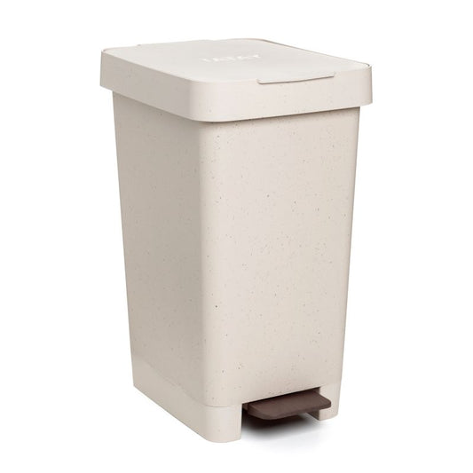 Pedal Bin 25L Smart Ecohome