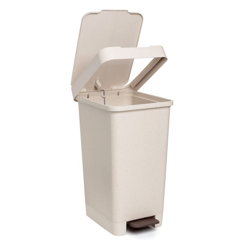 Pedal Bin 25L Smart Ecohome