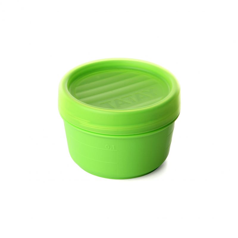 Fruit Container Srp 24 - Mix Colours