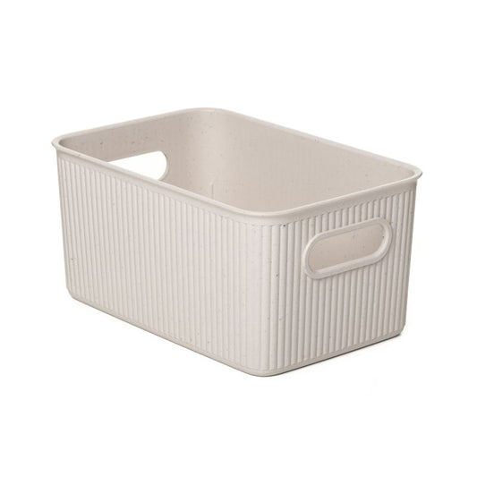 Storage Basket M 5L Baobab Ecohome