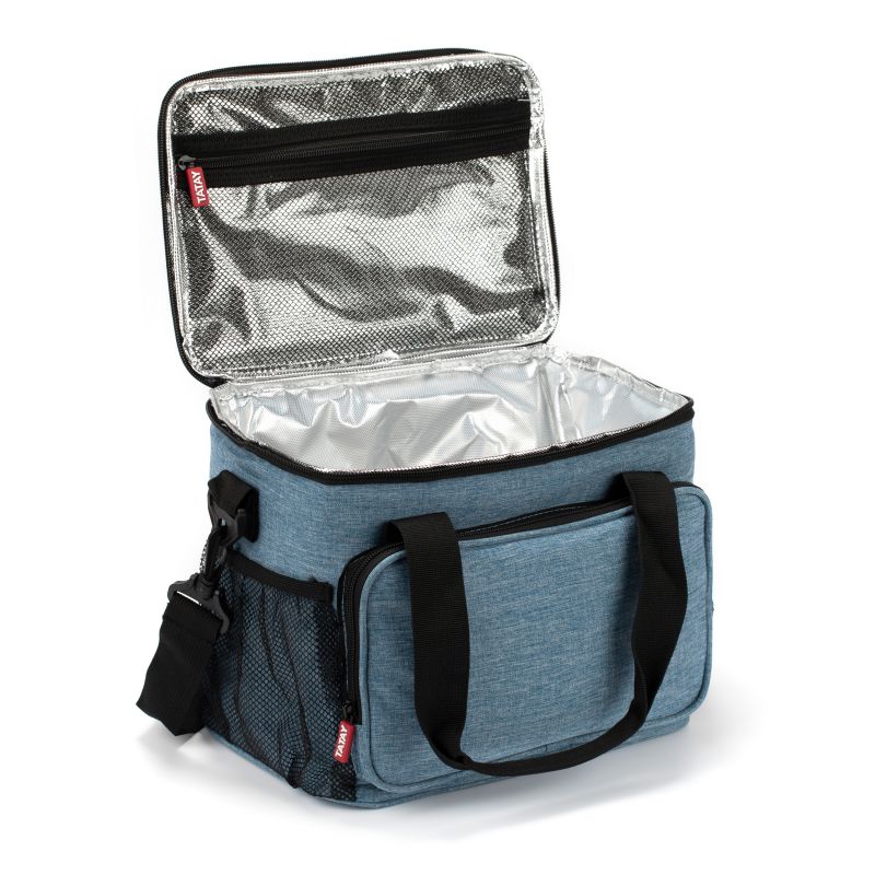 Urban Food Picnic Srp 3 Denim Blue