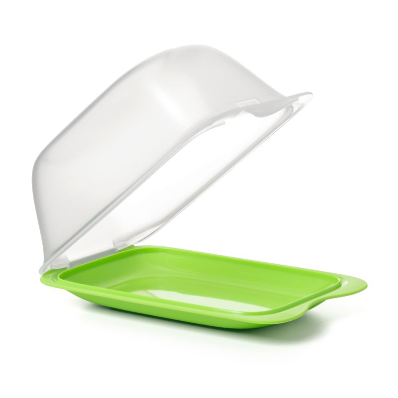 Cold Cuts Container Fresh - Cheese Mix Colours