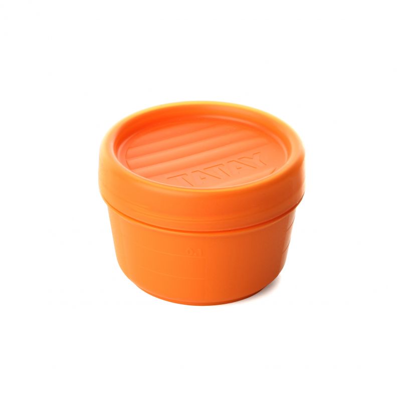 Fruit Container Srp 24 - Mix Colours
