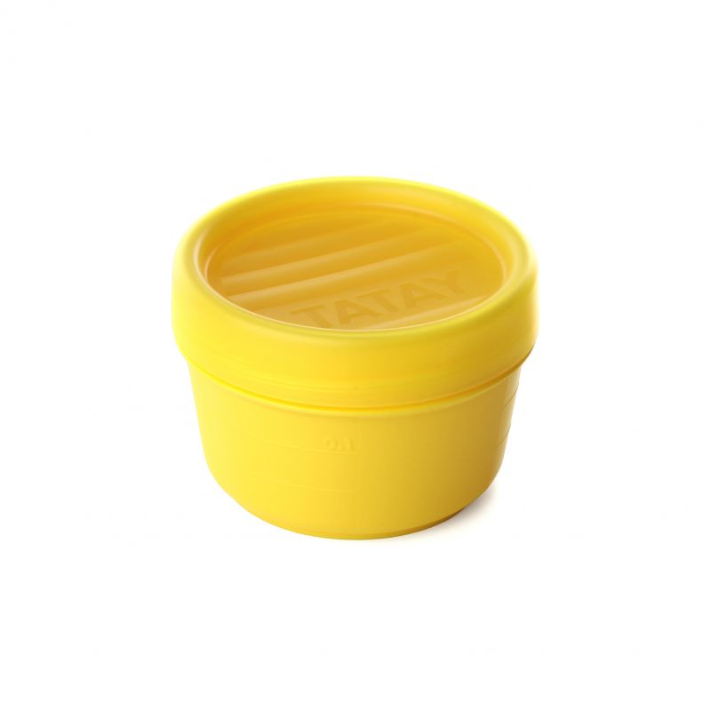Fruit Container Srp 24 - Mix Colours