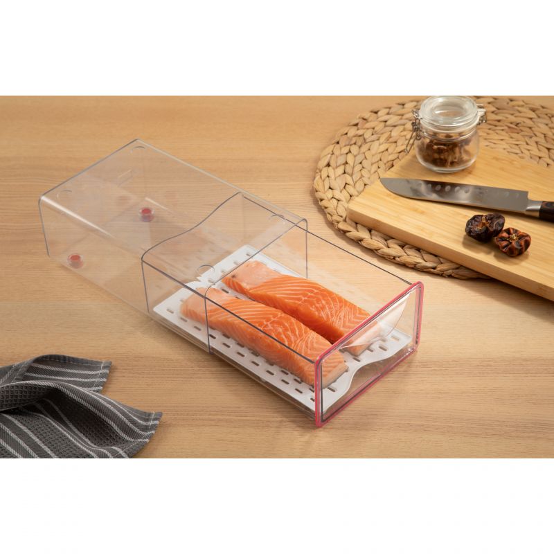 Defrosting Rack