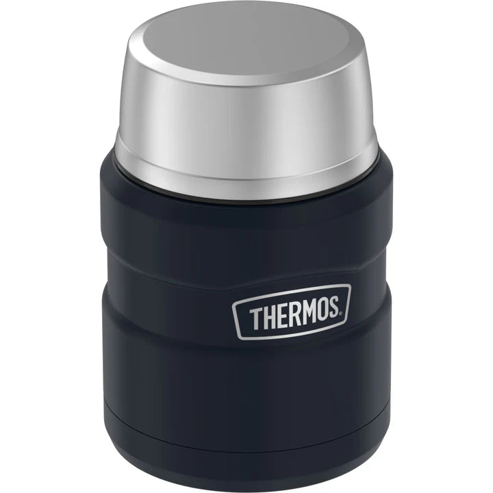470ml-Thermos -King Food Flask-  470ml