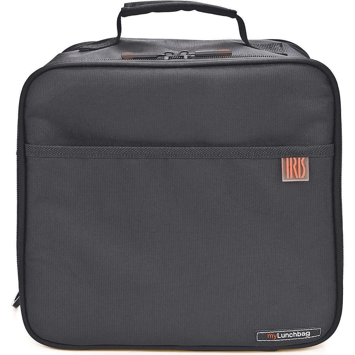 Lunchbag Maxi - Grey 5.8L