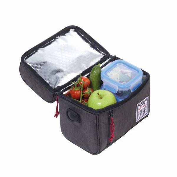 Business Maxi Lunch Cooler- Insulated Lunch Bag- 5L