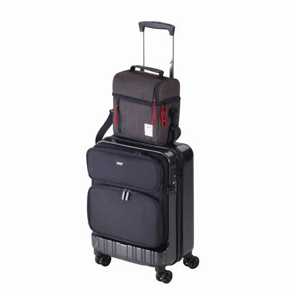 Business Maxi Lunch Cooler- Insulated Lunch Bag- 5L