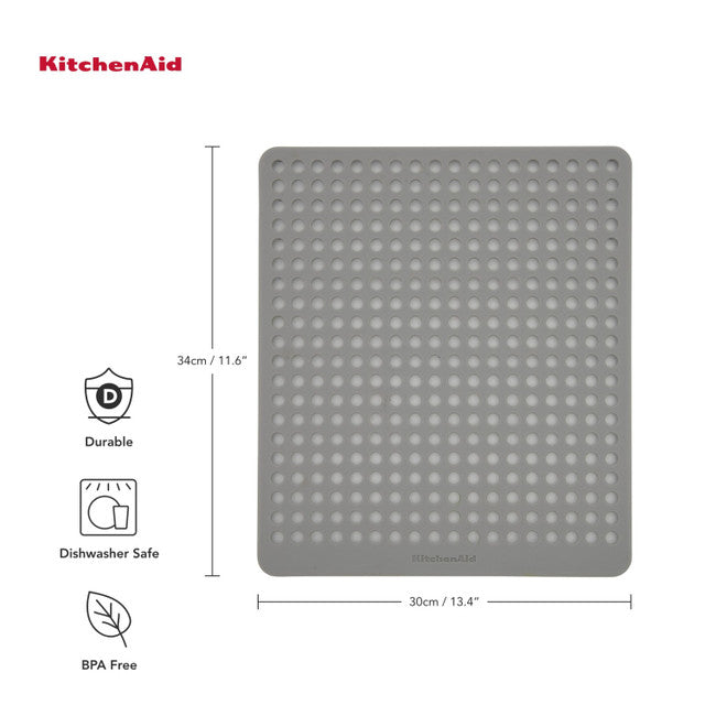 KitchenAid Sink Mat - The Organised Store