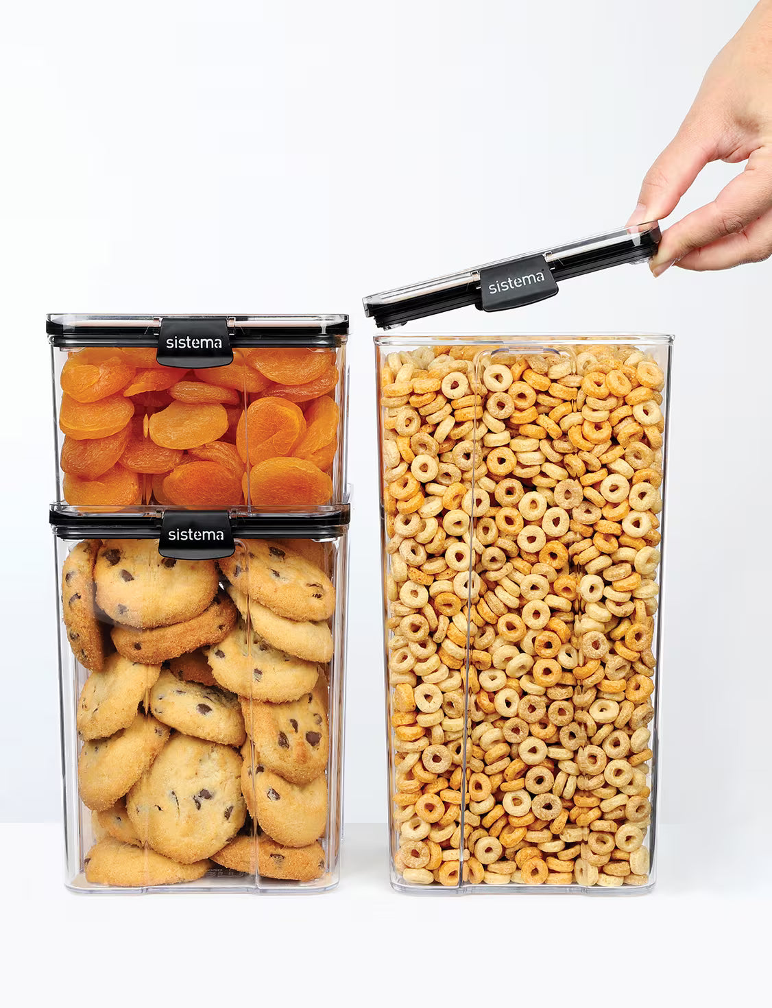1.4l Tritan Ultra Square Large