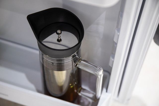 La Cafetière Cold Brew Coffee Maker With Mesh Filter, 1L