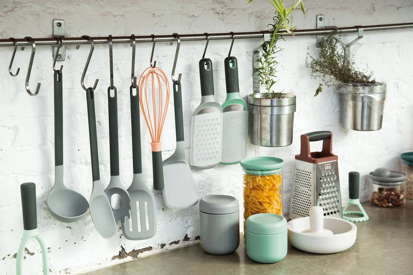 Ulra Coarse Paddle Grater - The Organised Store