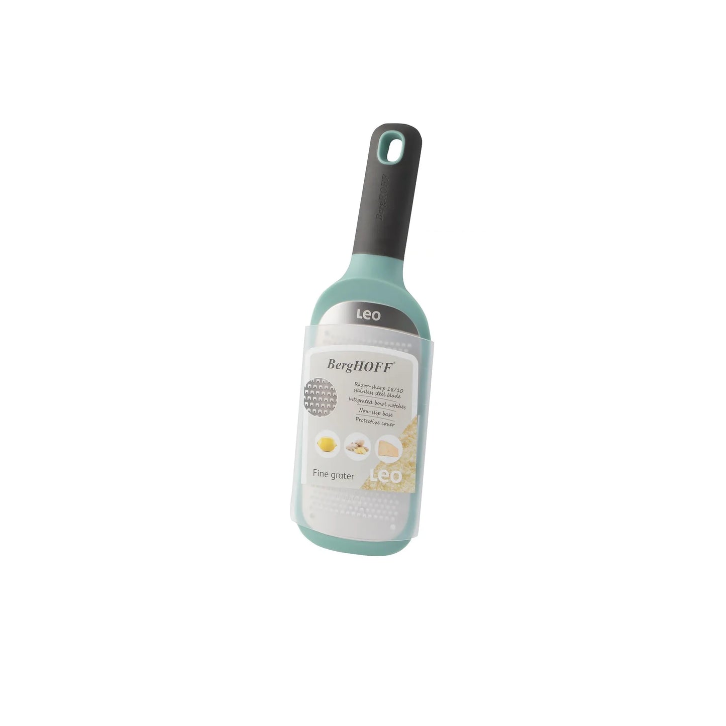 Fine Paddle Grater - The Organised Store