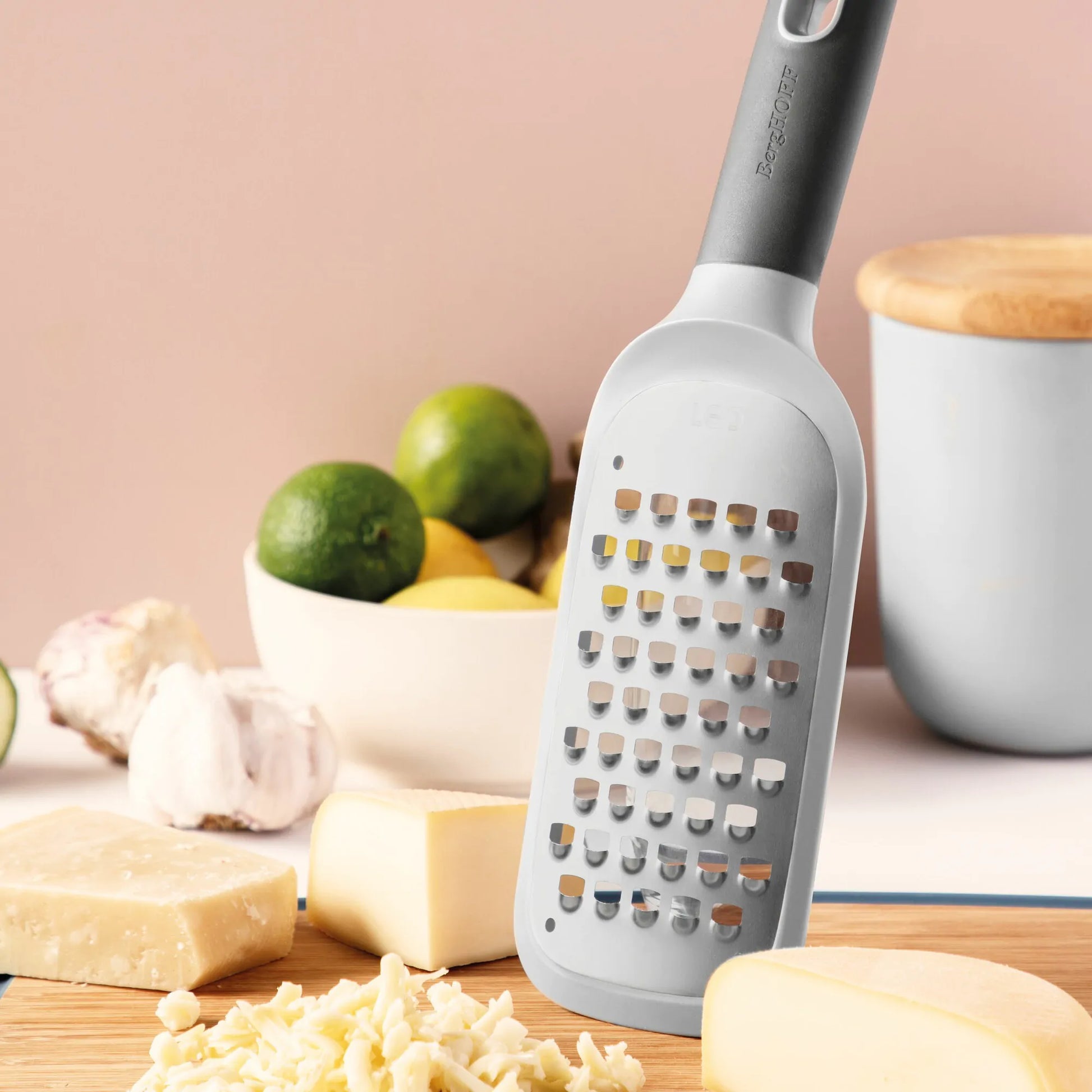 Ulra Coarse Paddle Grater - The Organised Store