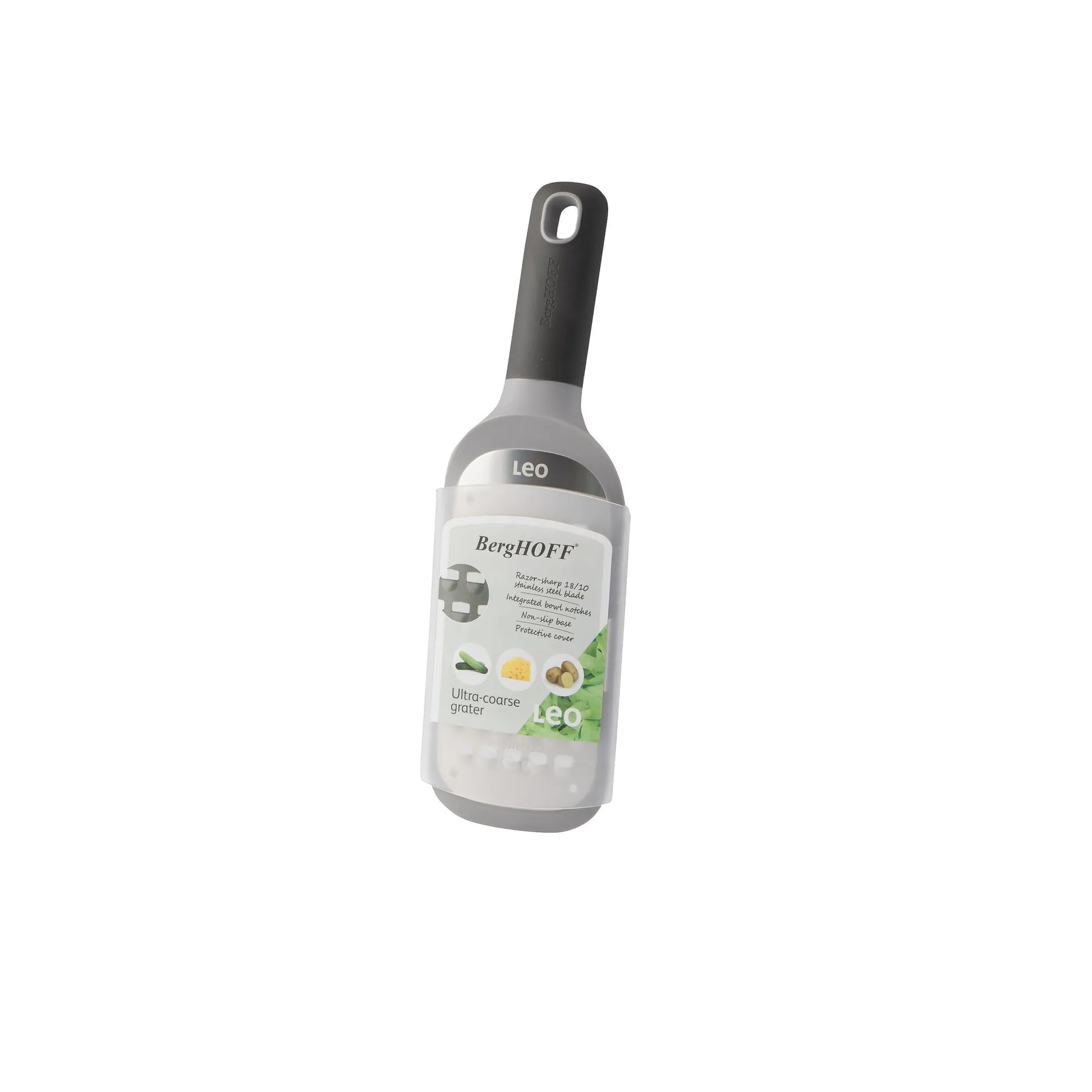Ulra Coarse Paddle Grater - The Organised Store