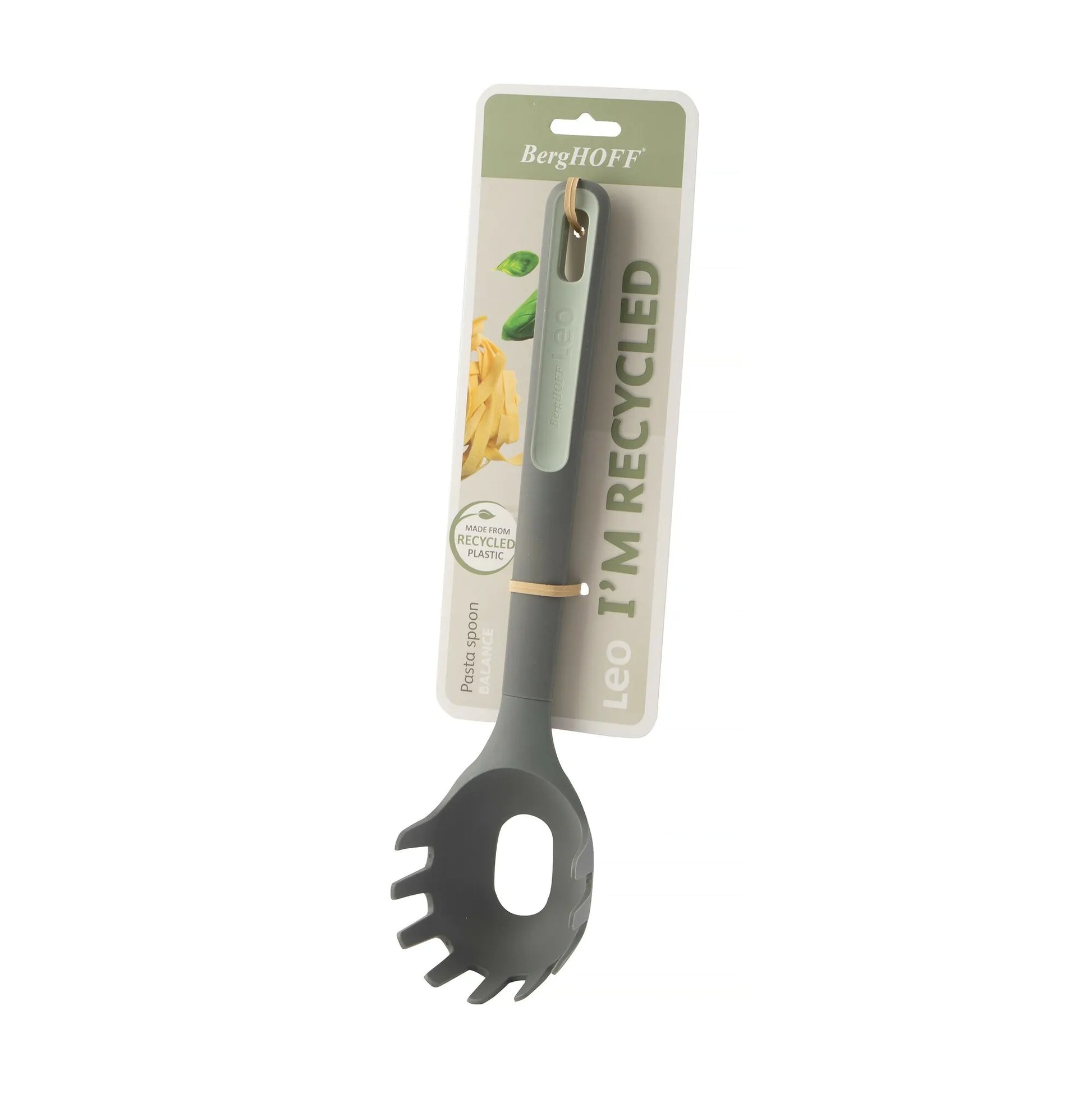 Pasta Spoon Balance - The Organised Store