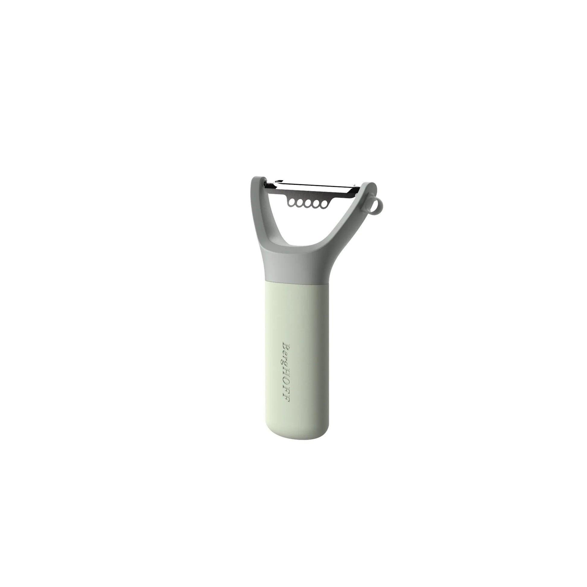 Y-Peeler With Zester -Balance - The Organised Store