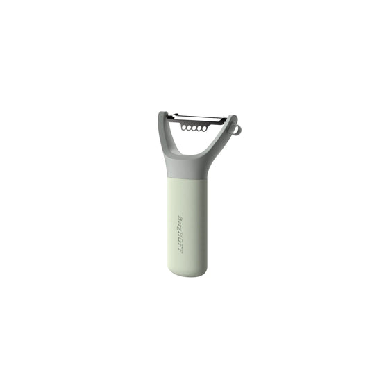 Y-Peeler With Zester -Balance