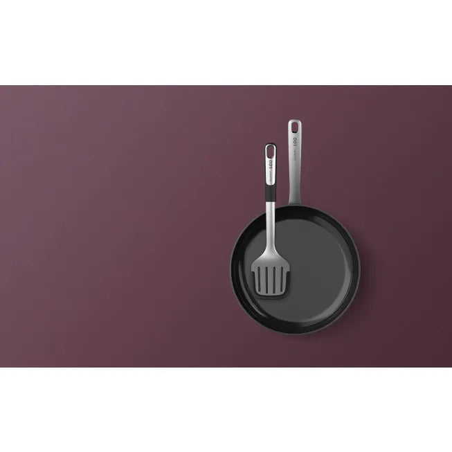 3-pc Utensil Set Graphite - The Organised Store