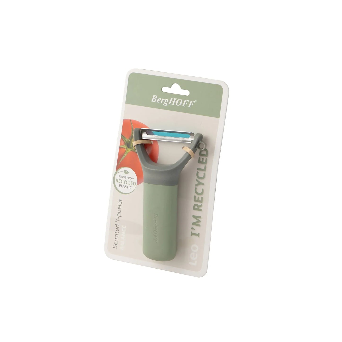 Serrated Y-Peeler Balance - The Organised Store