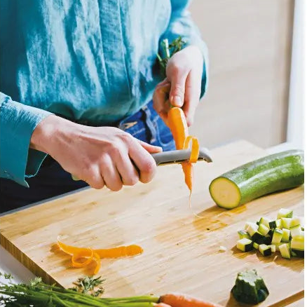 Straight Peeler Balance - The Organised Store