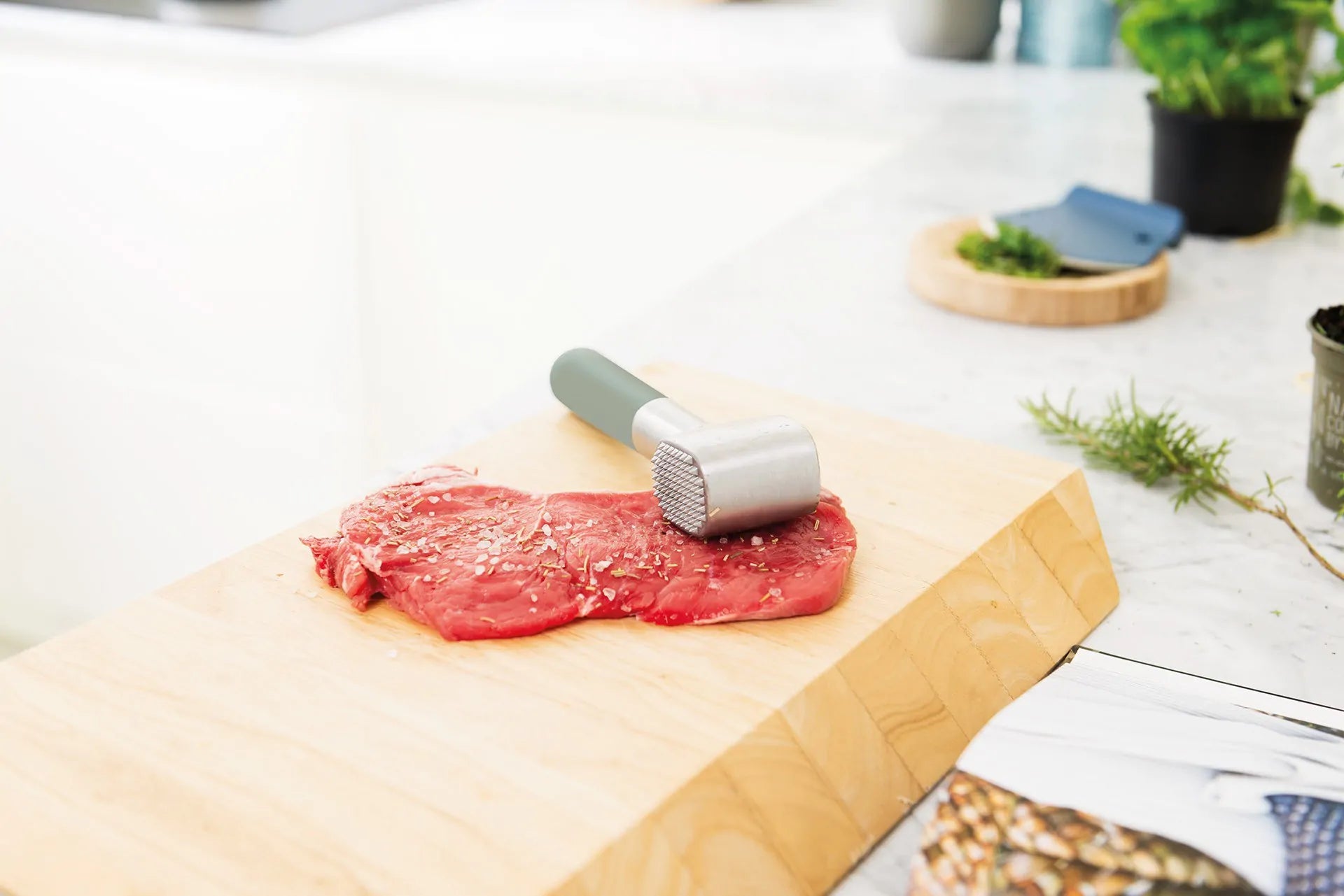 Meat Hammer - The Organised Store