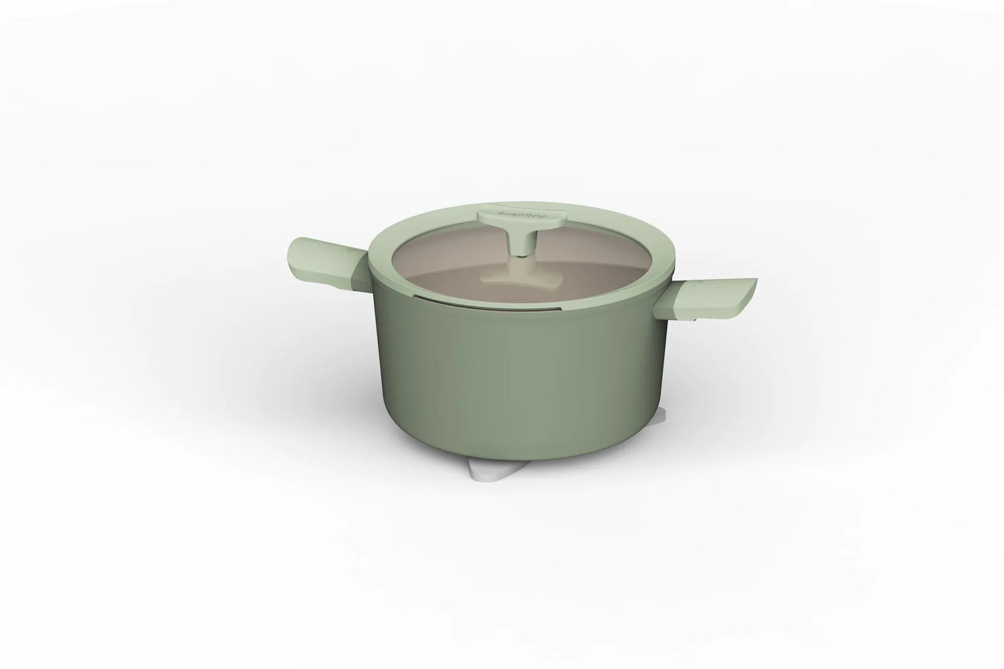 Foladable Magnetic Trivet- Balance Moonmist - The Organised Store