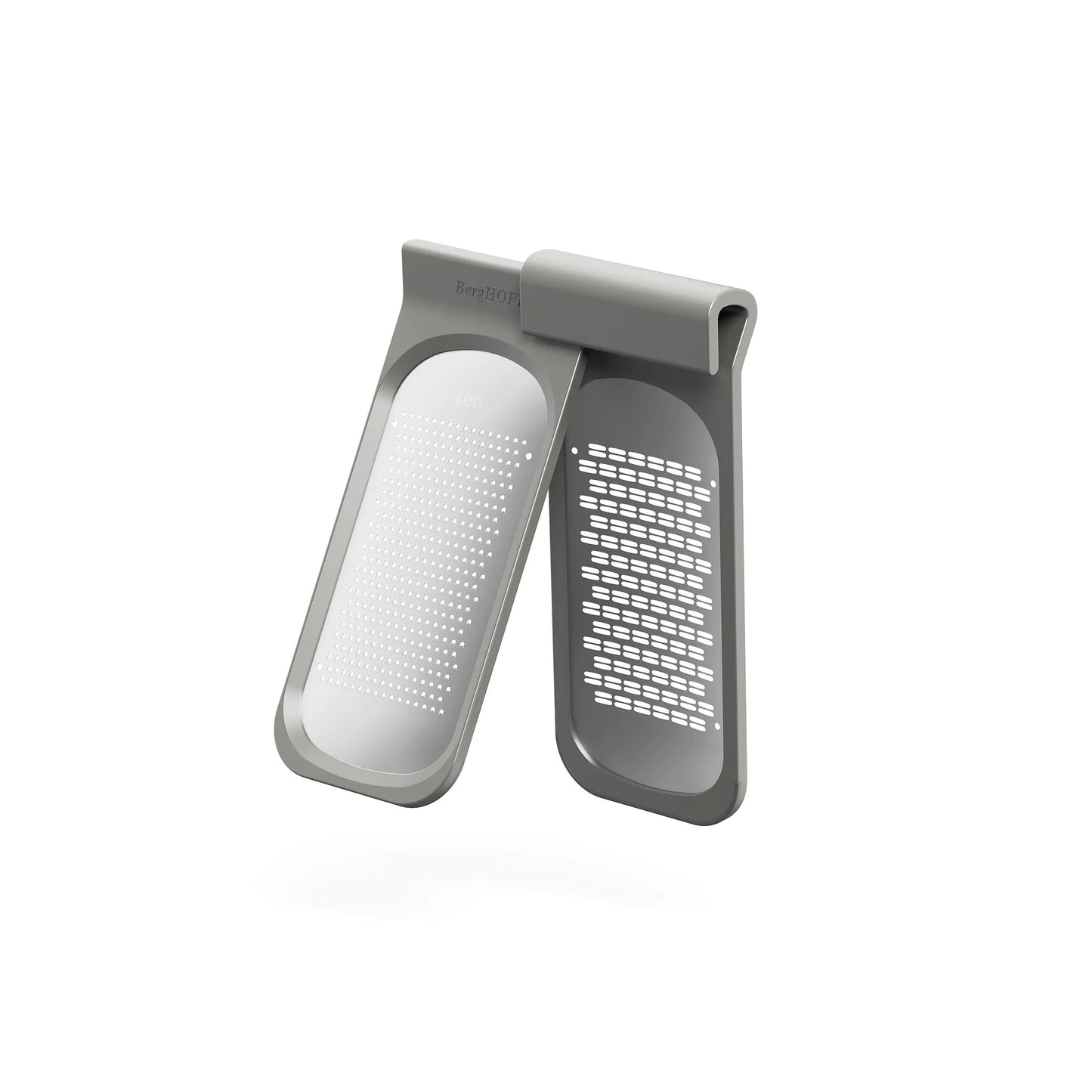 Double Coarse & Ribbon Grater - The Organised Store
