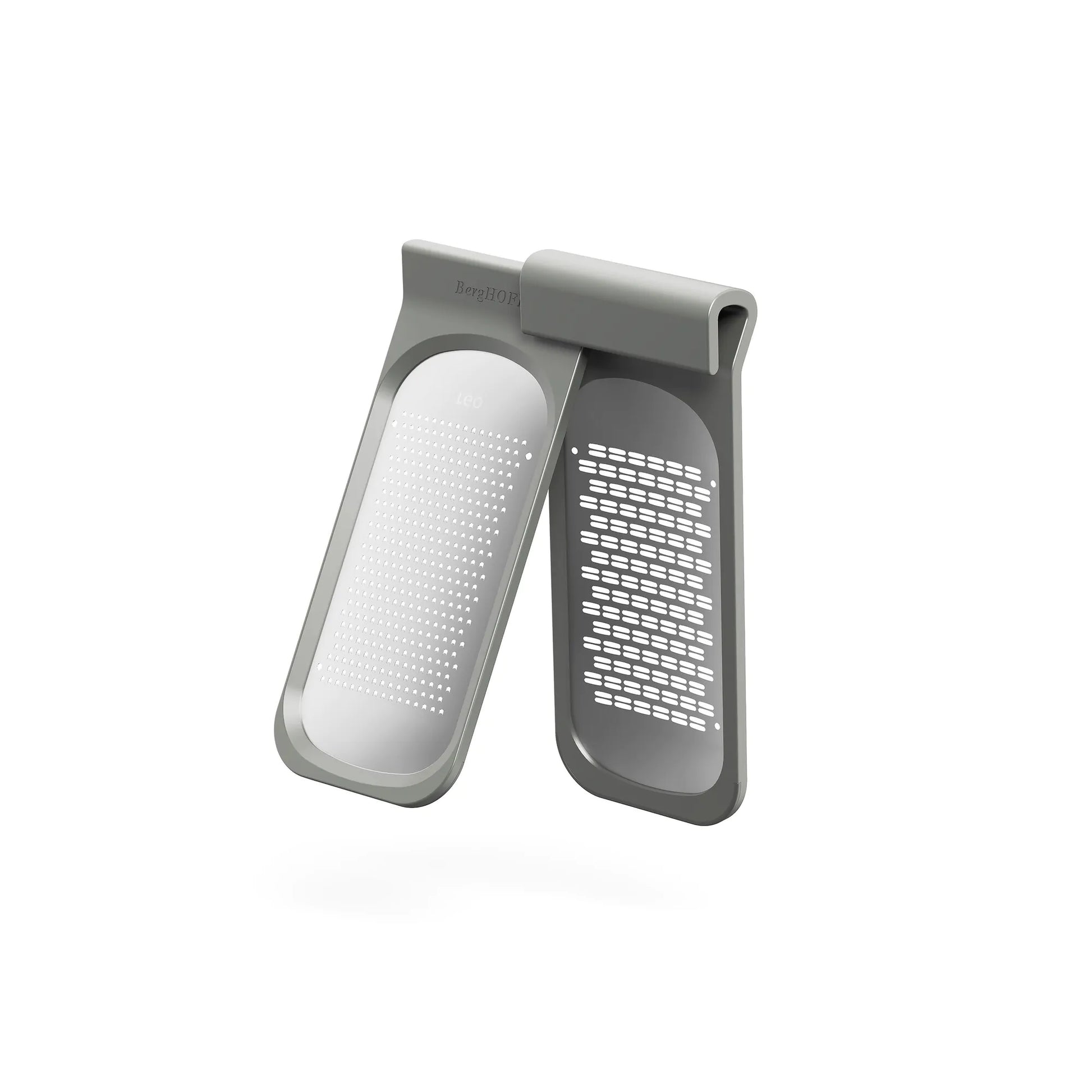 Double Coarse & Ribbon Grater - The Organised Store