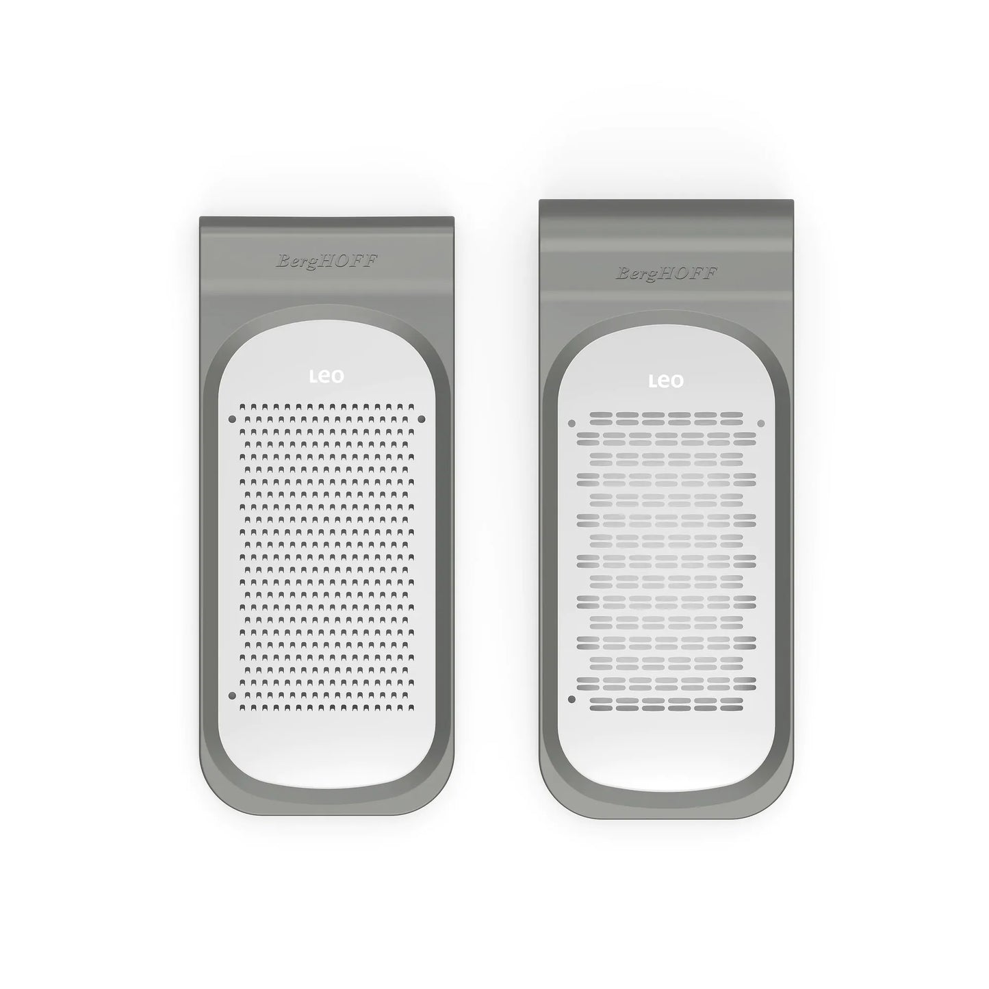 Double Coarse & Ribbon Grater - The Organised Store