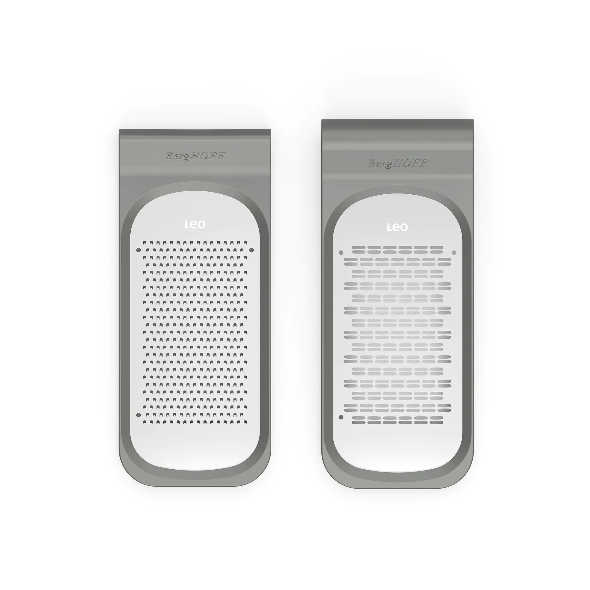 Double Coarse & Ribbon Grater - The Organised Store