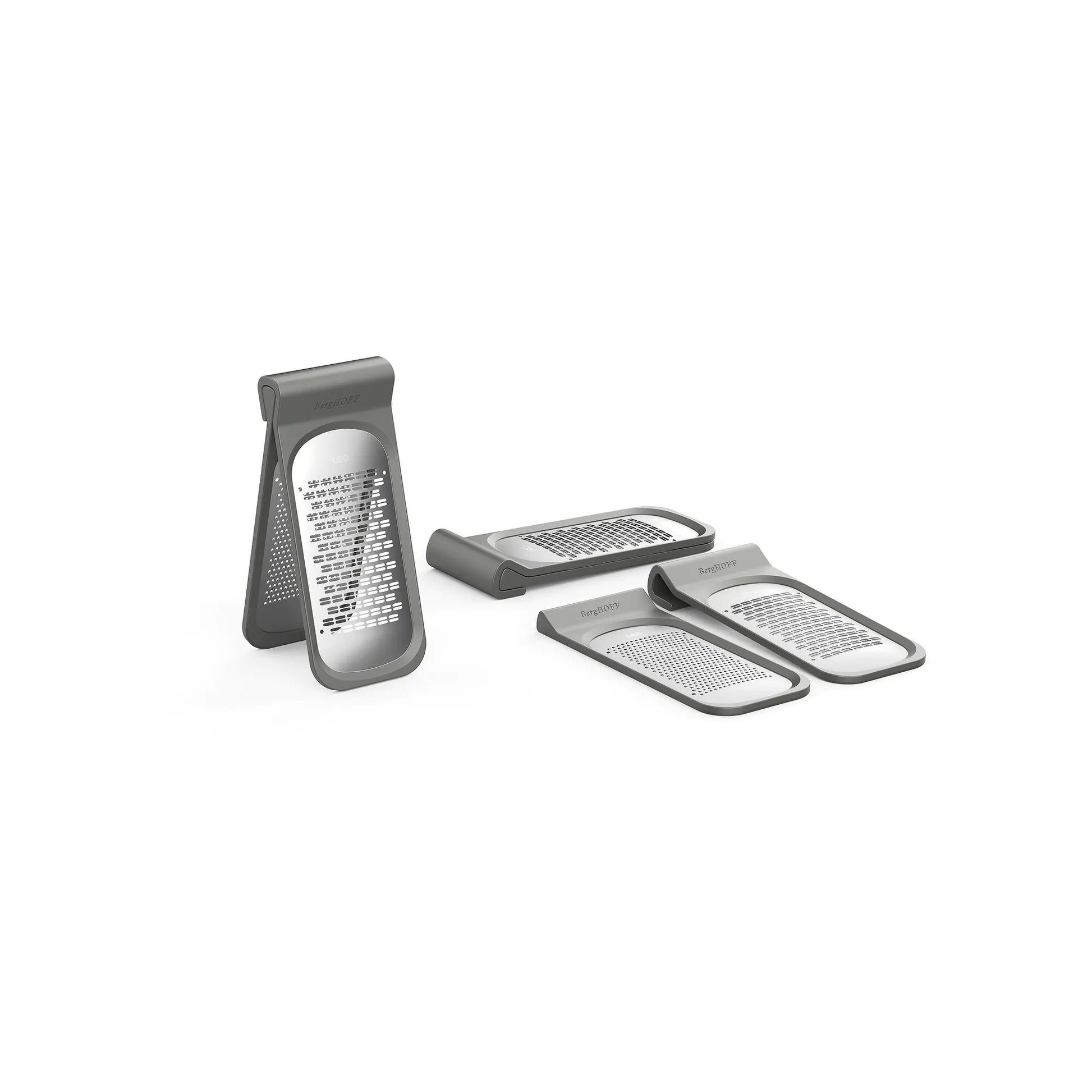 Double Coarse & Ribbon Grater - The Organised Store