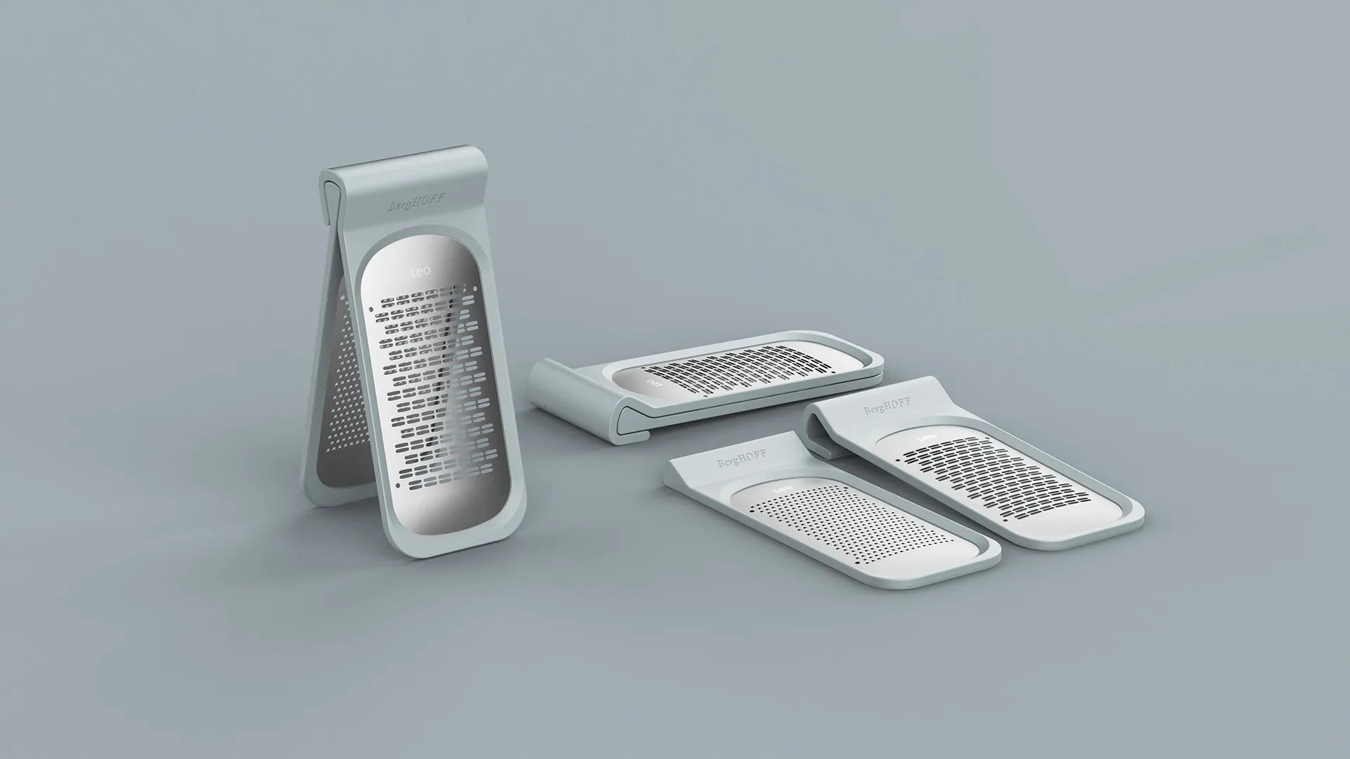 Double Coarse & Ribbon Grater - The Organised Store