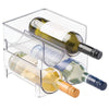 FRIDGE BINZ - Stackable Wine/Bottle Holder