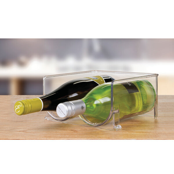 FRIDGE BINZ - Stackable Wine/Bottle Holder