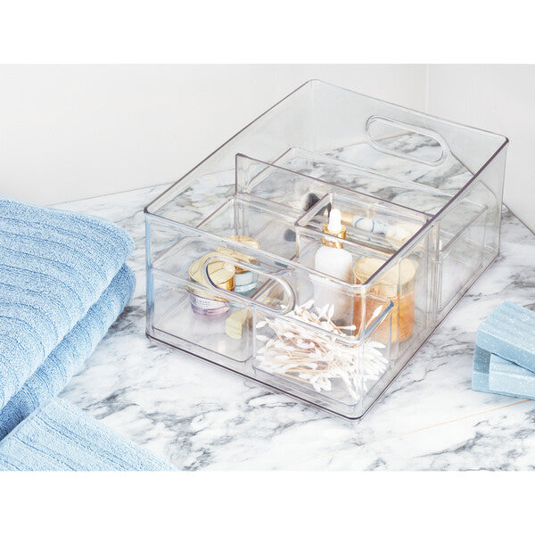 The Home Edit Bin Organisers