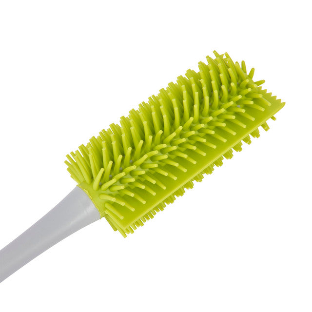 Silicone Bottle Cleaning Brush