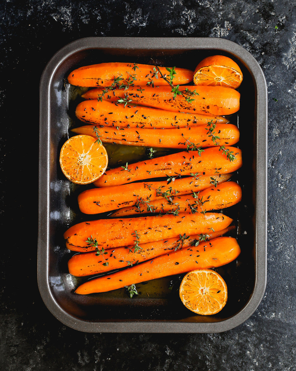MasterClass Non-Stick Roasting Pan
