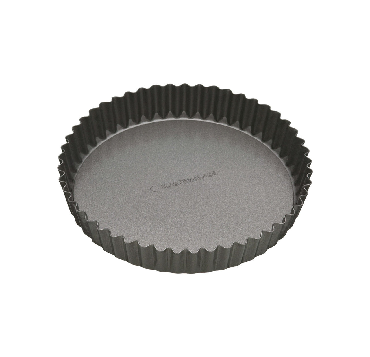 Non-Stick 12 Hole Shallow Pan