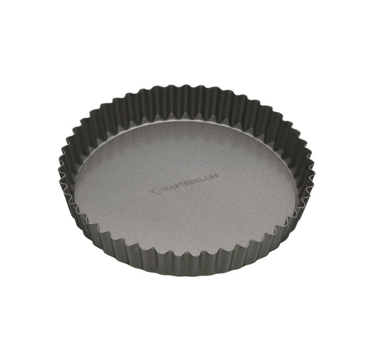 Non-Stick 12 Hole Shallow Pan